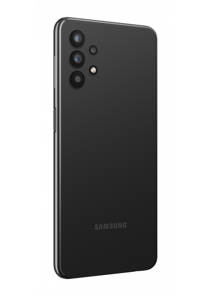 Телефон Samsung Galaxy A32 5G