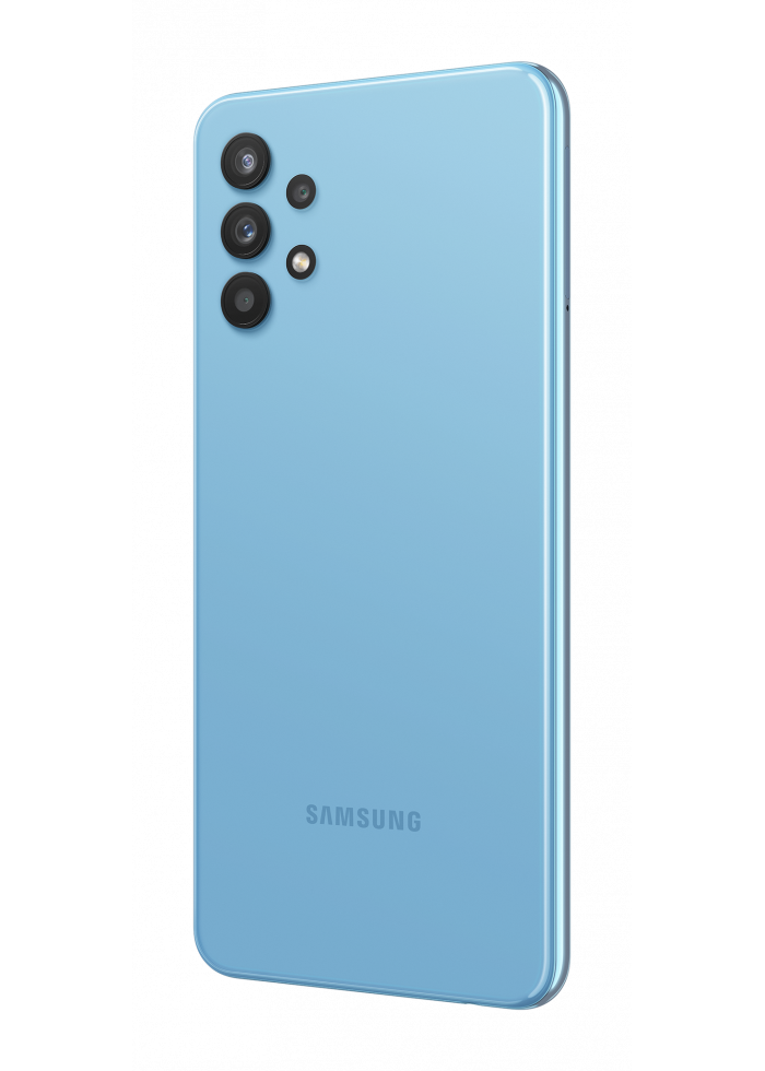 Telefons Samsung Galaxy A32 5G