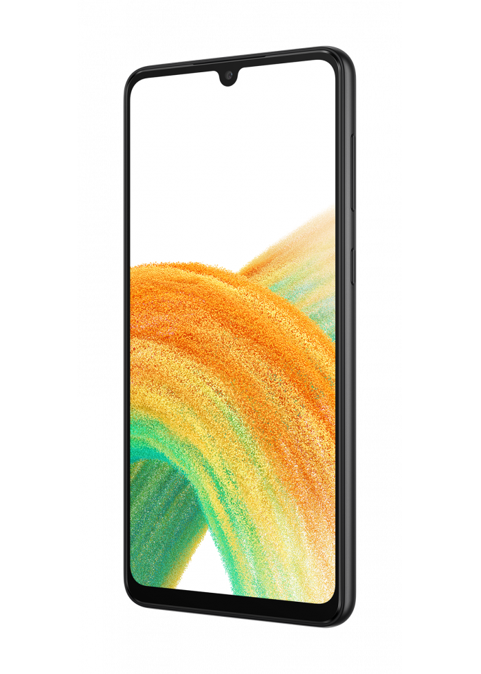 Telefons Samsung Galaxy A33