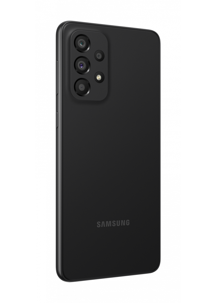 Mobile phone Samsung Galaxy A33
