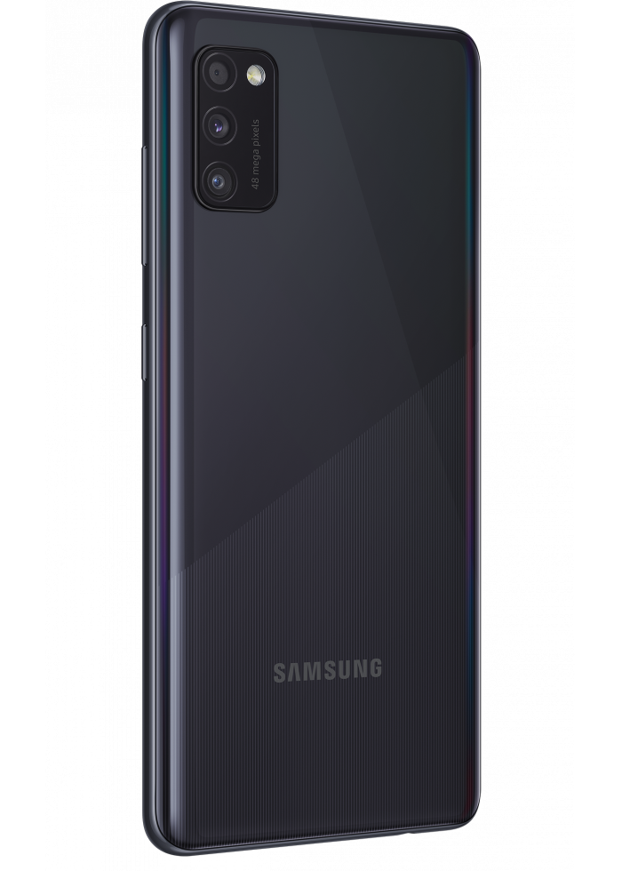 Телефон Samsung Galaxy A41 (A415)