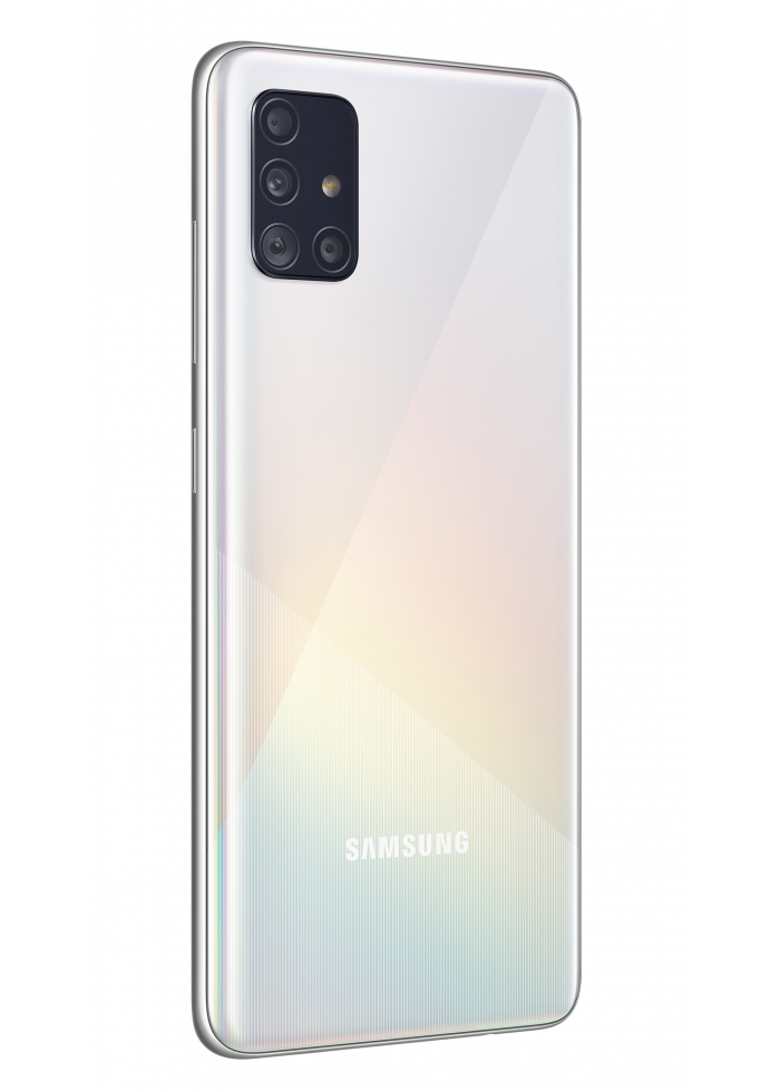 Telefons Samsung Galaxy A51
