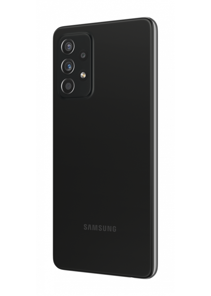 Телефон Samsung Galaxy A52