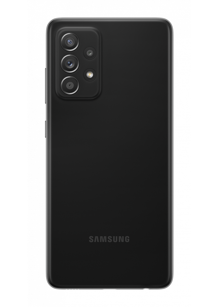 Телефон Samsung Galaxy A52