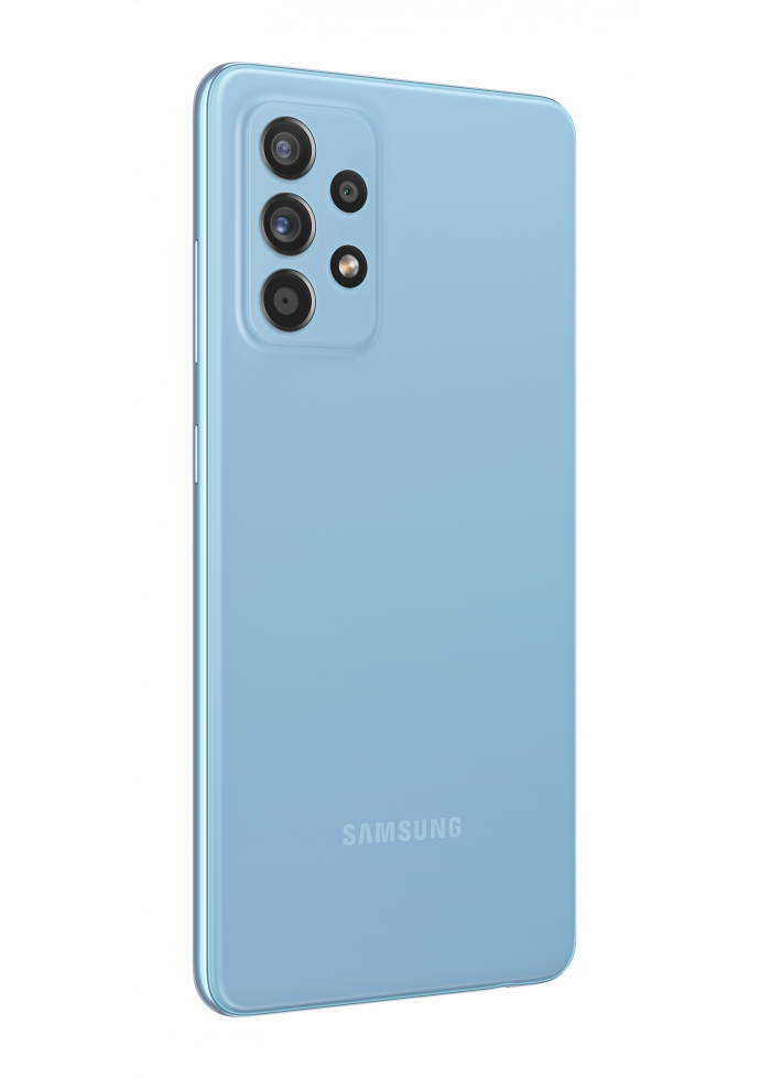 Телефон Samsung Galaxy A52 5G