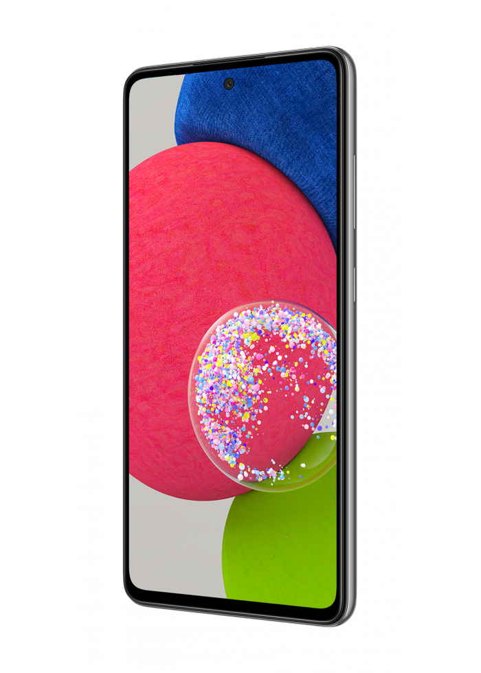 Mobile phone Samsung Galaxy A52s 5G