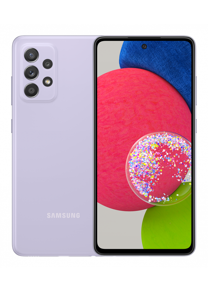 Telefons Samsung Galaxy A52s 5G