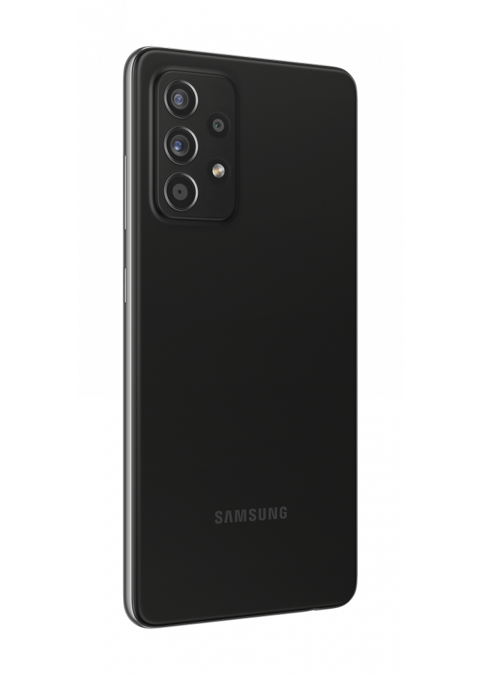 Mobile phone Samsung Galaxy A52s 5G