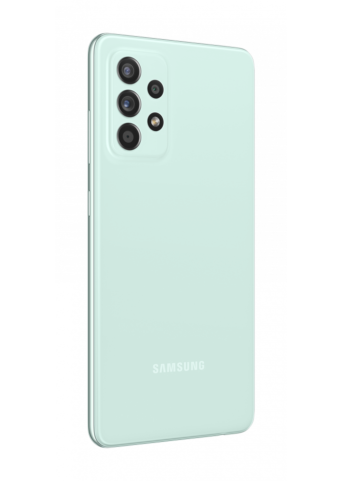 Телефон Samsung Galaxy A52s 5G