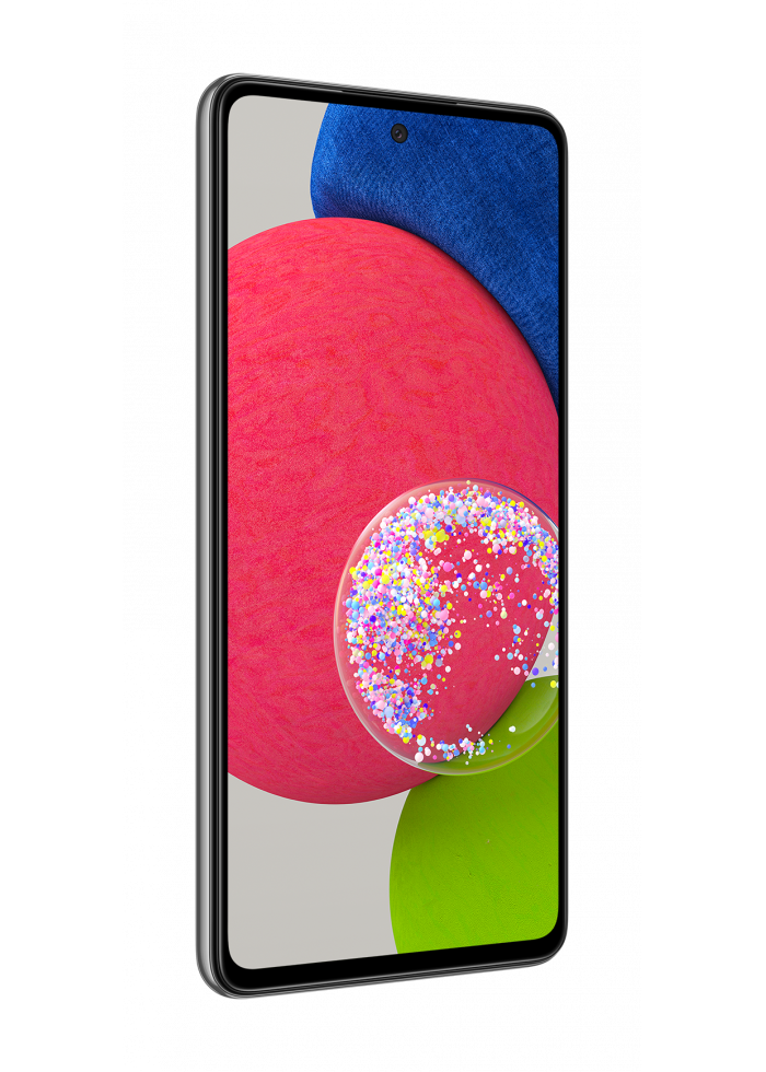 Mobile phone Samsung Galaxy A52s 5G