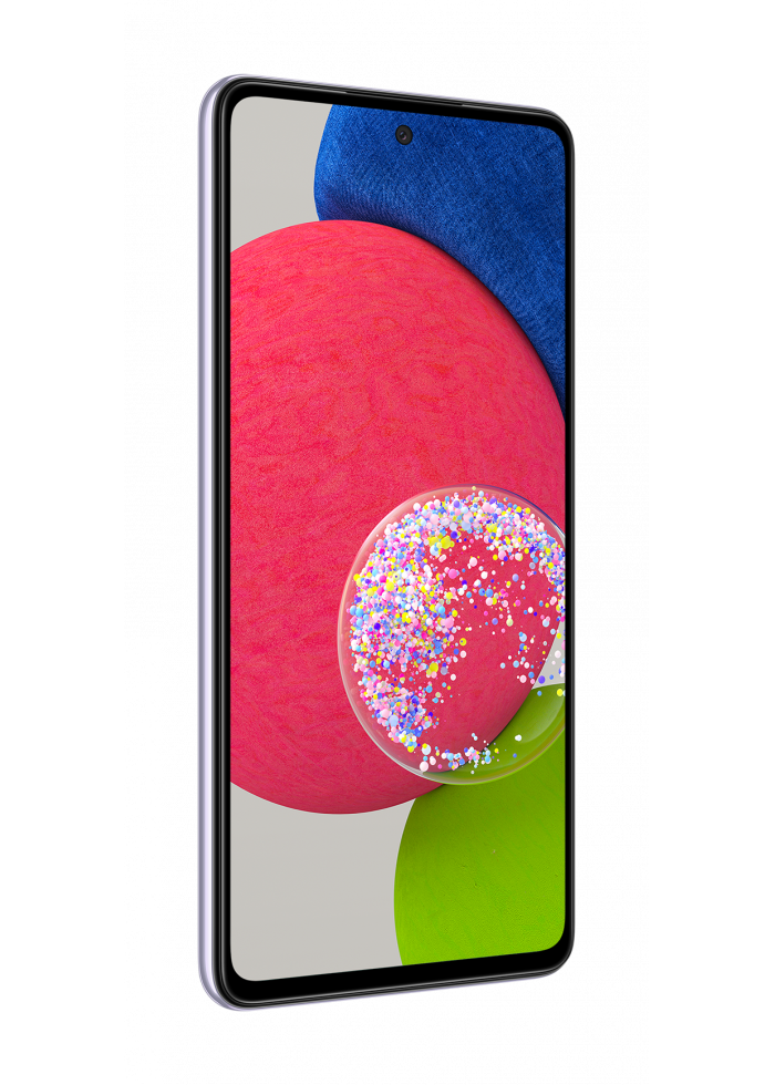 Telefons Samsung Galaxy A52s 5G