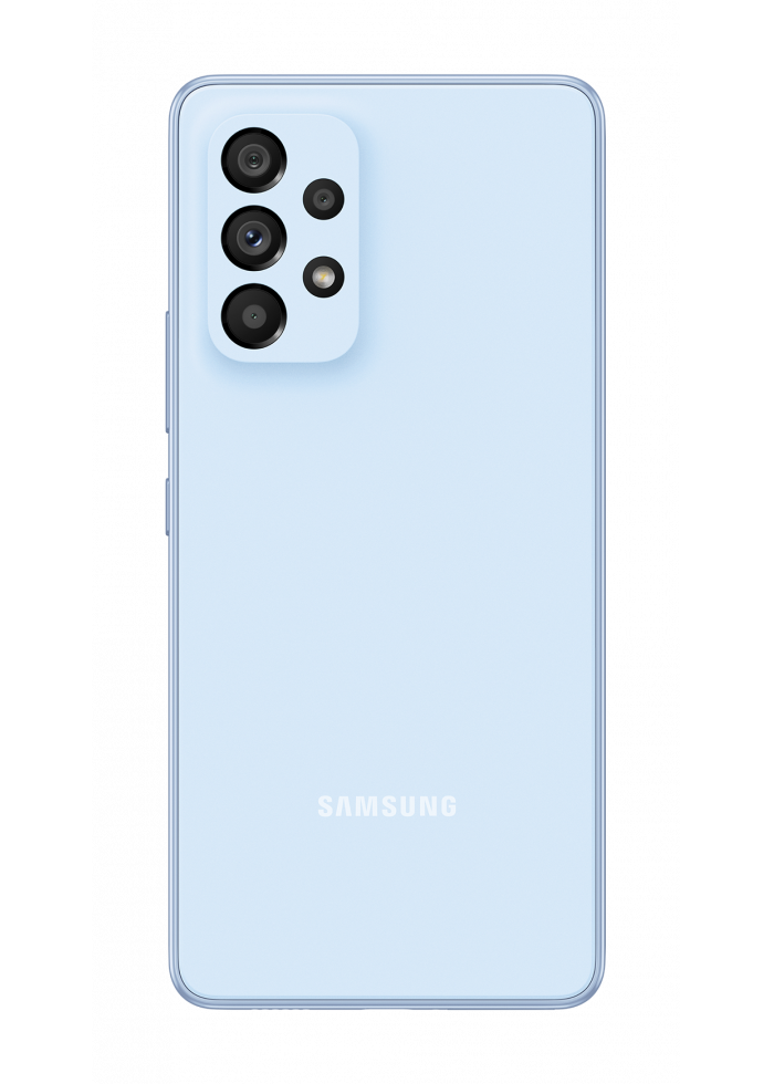 Telefons Samsung Galaxy A53