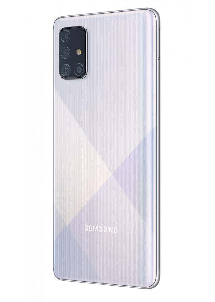 Telefons Samsung Galaxy A71