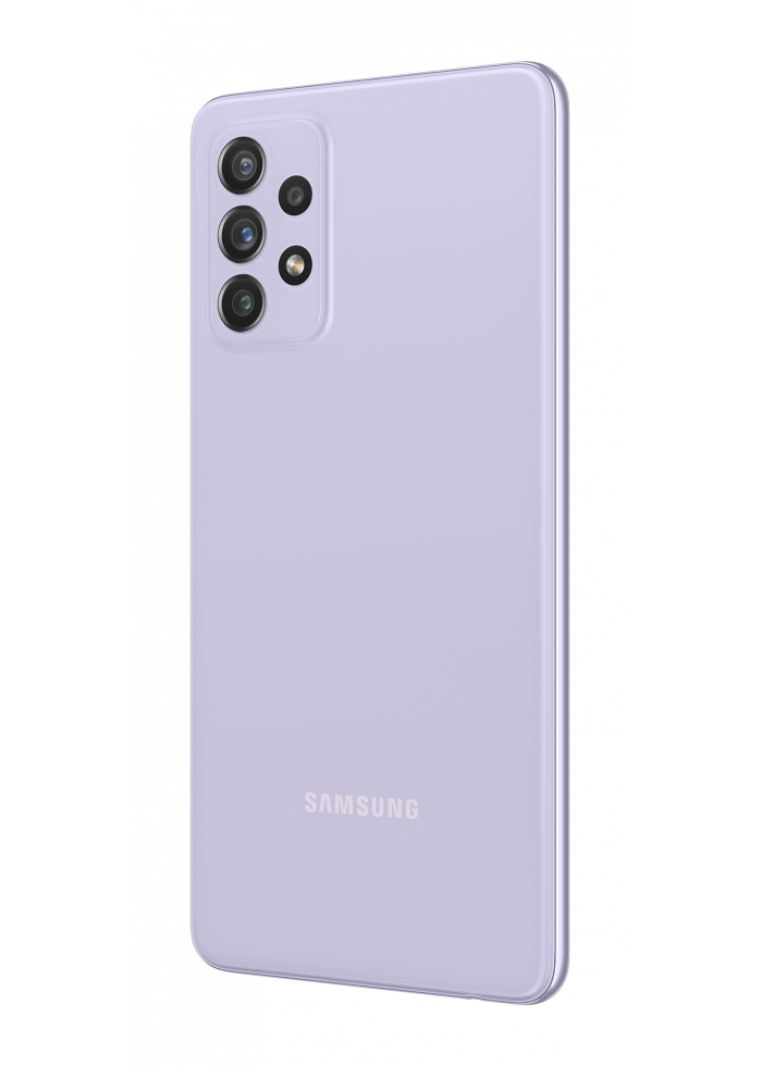 Телефон Samsung Galaxy A72