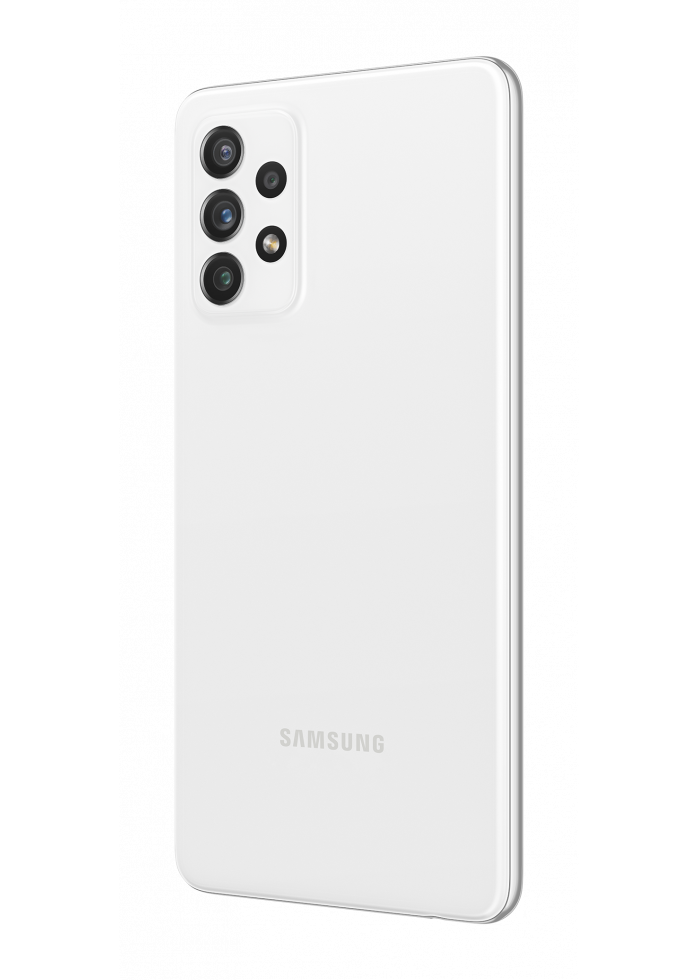 Mobile phone Samsung Galaxy A72