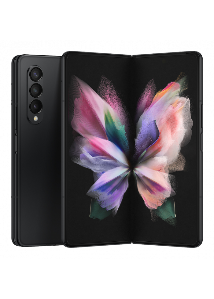 Telefons Samsung Galaxy Fold3 5G