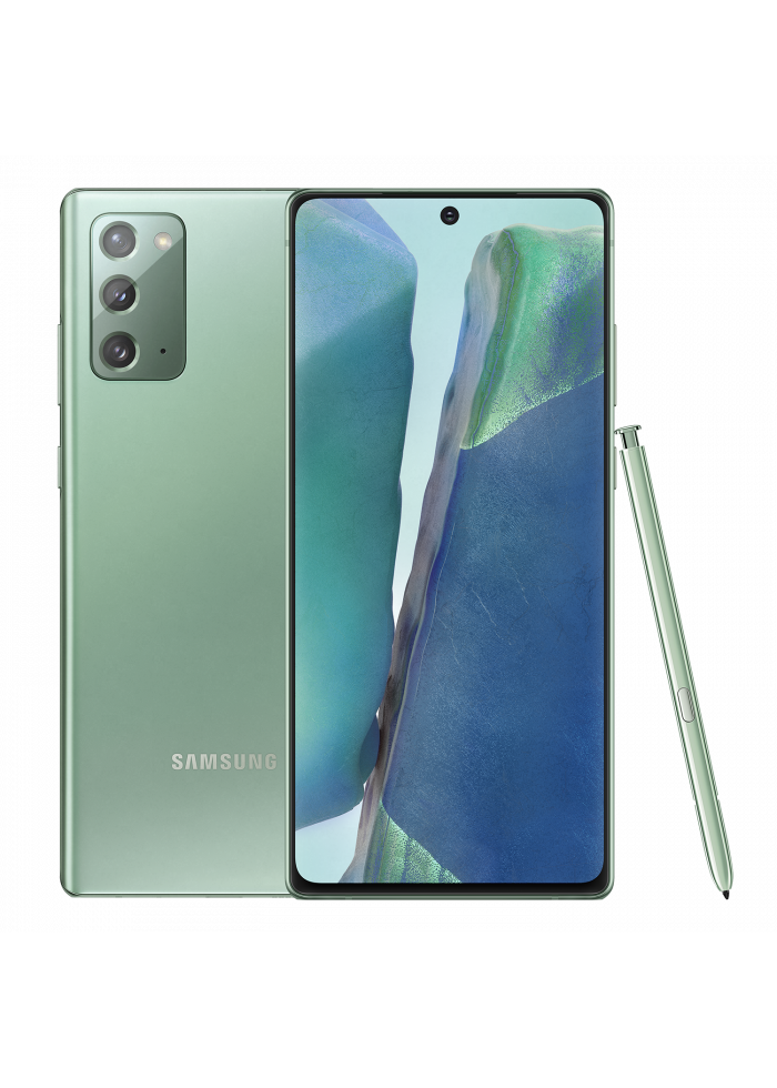 Telefons Samsung Galaxy Note 20