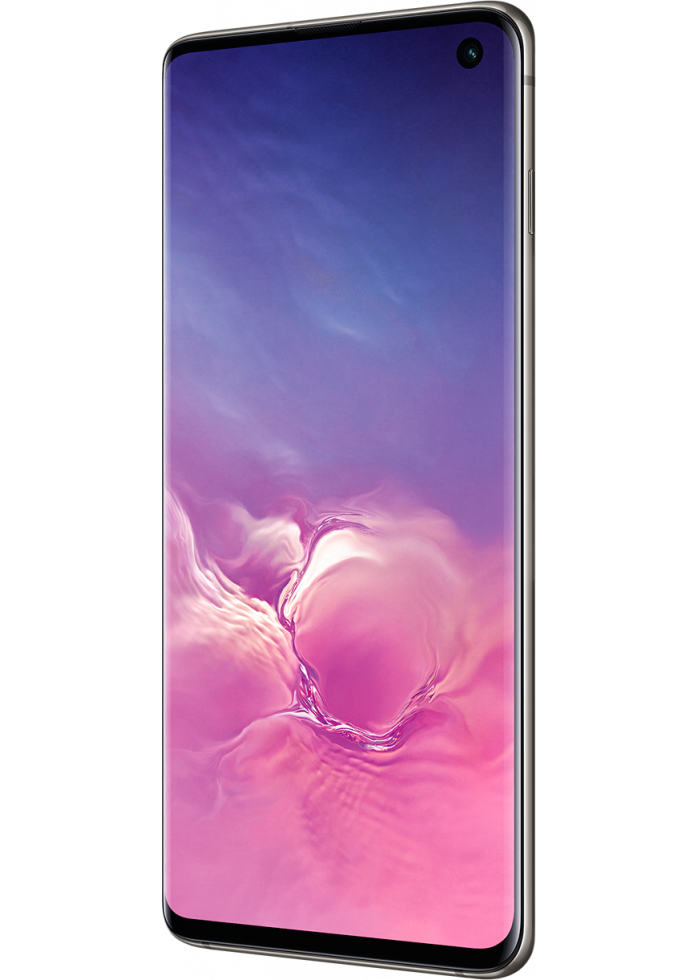 Telefons Samsung Galaxy S10 128GB Dual SIM (G973)