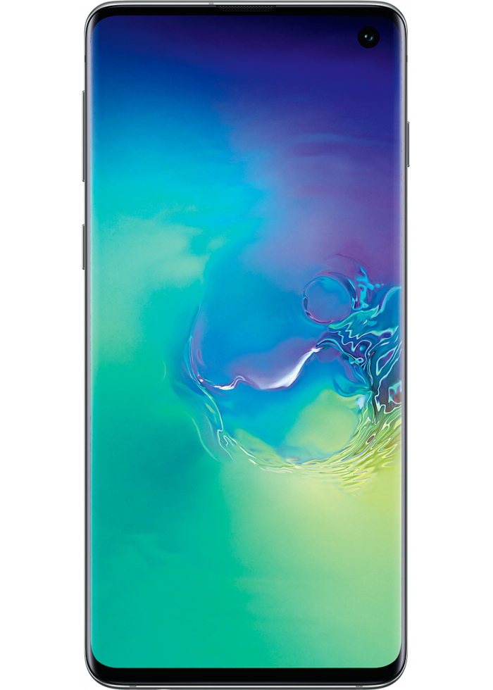 Телефон Samsung Galaxy S10 128GB Dual SIM (G973)