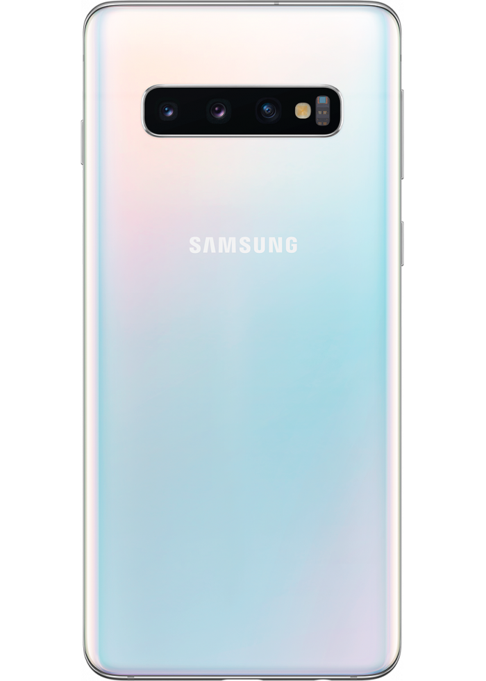 Телефон Samsung Galaxy S10 512GB Dual SIM (G973)