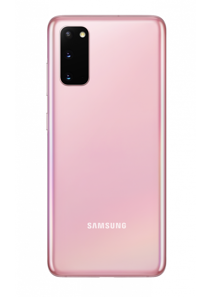 Telefons Samsung Galaxy S20