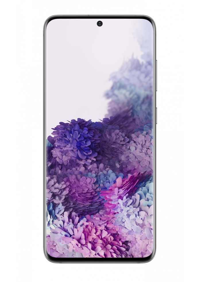 Mobile phone Samsung Galaxy S20