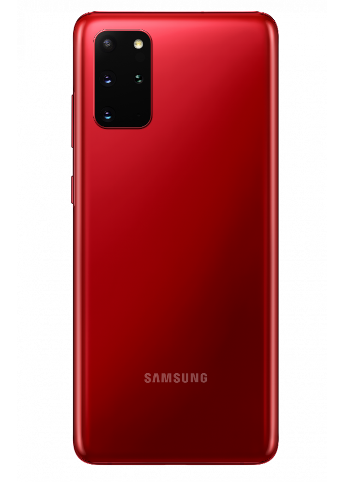 Telefons Samsung Galaxy S20+