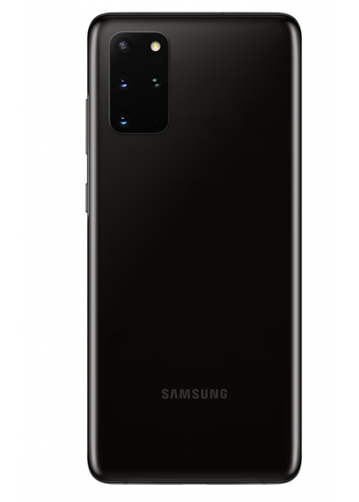 Телефон Samsung Galaxy S20+