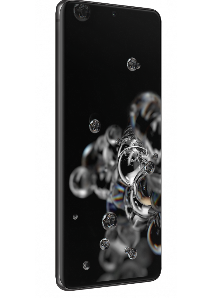 Телефон Samsung Galaxy S20 Ultra 5G