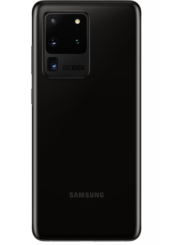 Mobile phone Samsung Galaxy S20 Ultra 5G