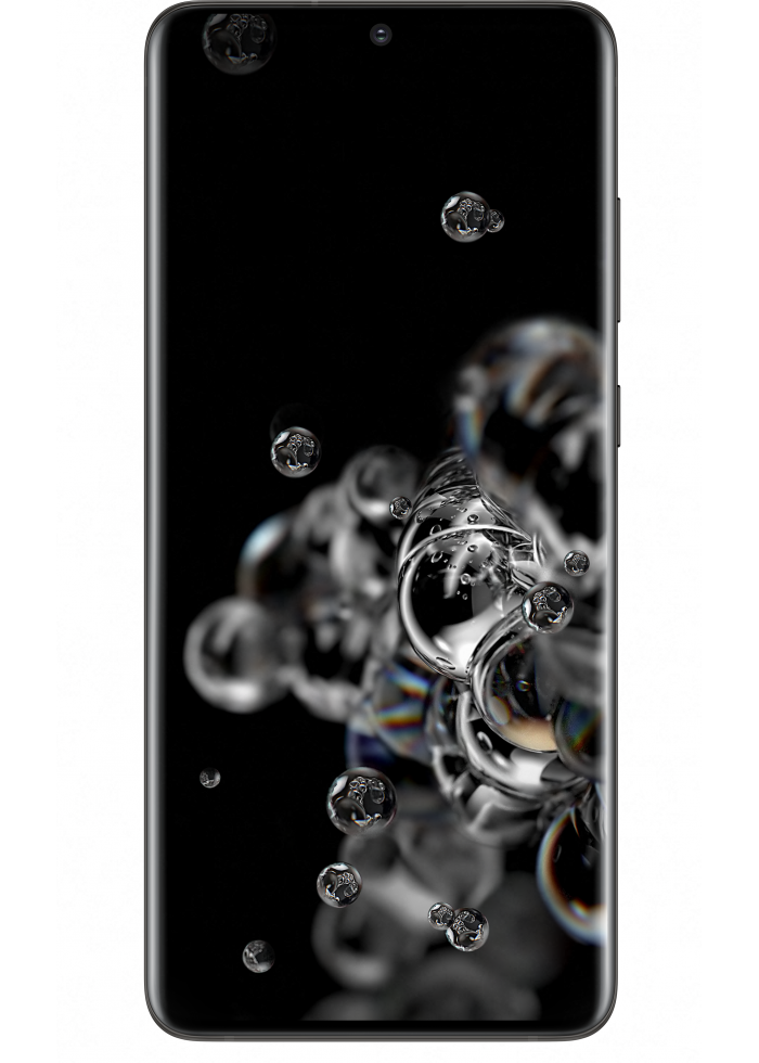 Телефон Samsung Galaxy S20 Ultra 5G