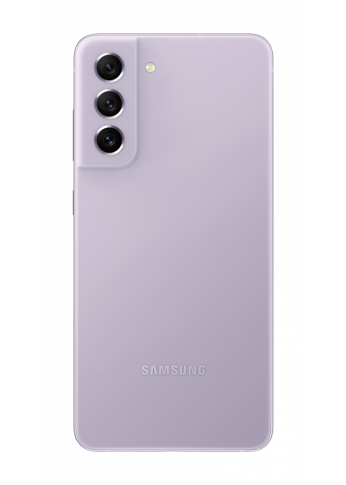 Telefons Samsung Galaxy S21 FE