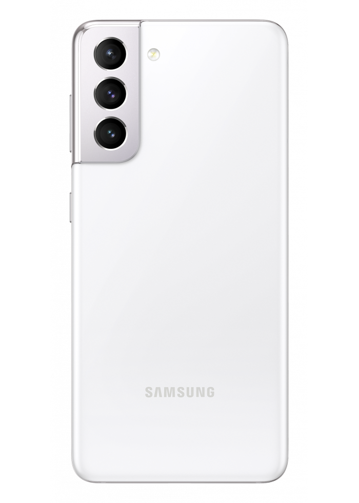 Mobile phone Samsung Galaxy S21
