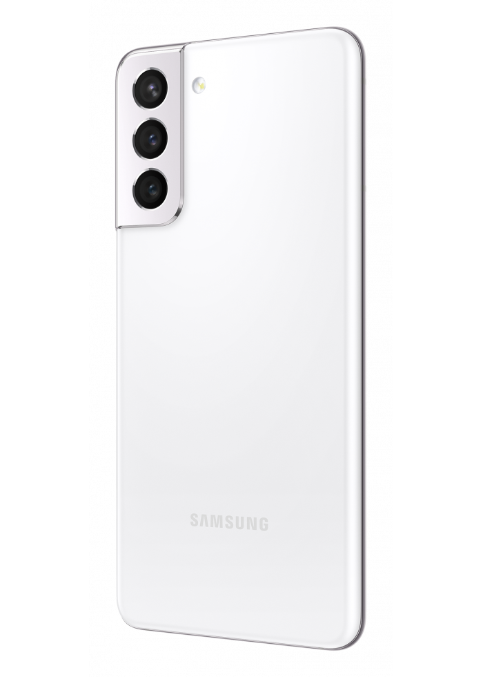 Mobile phone Samsung Galaxy S21