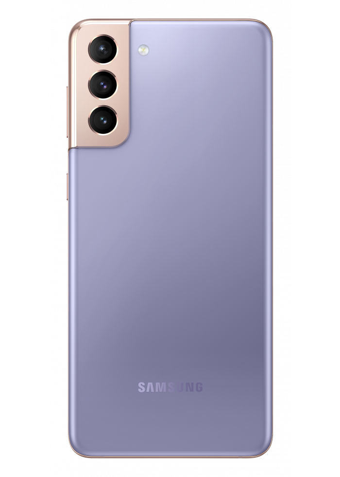 Телефон Samsung Galaxy S21+