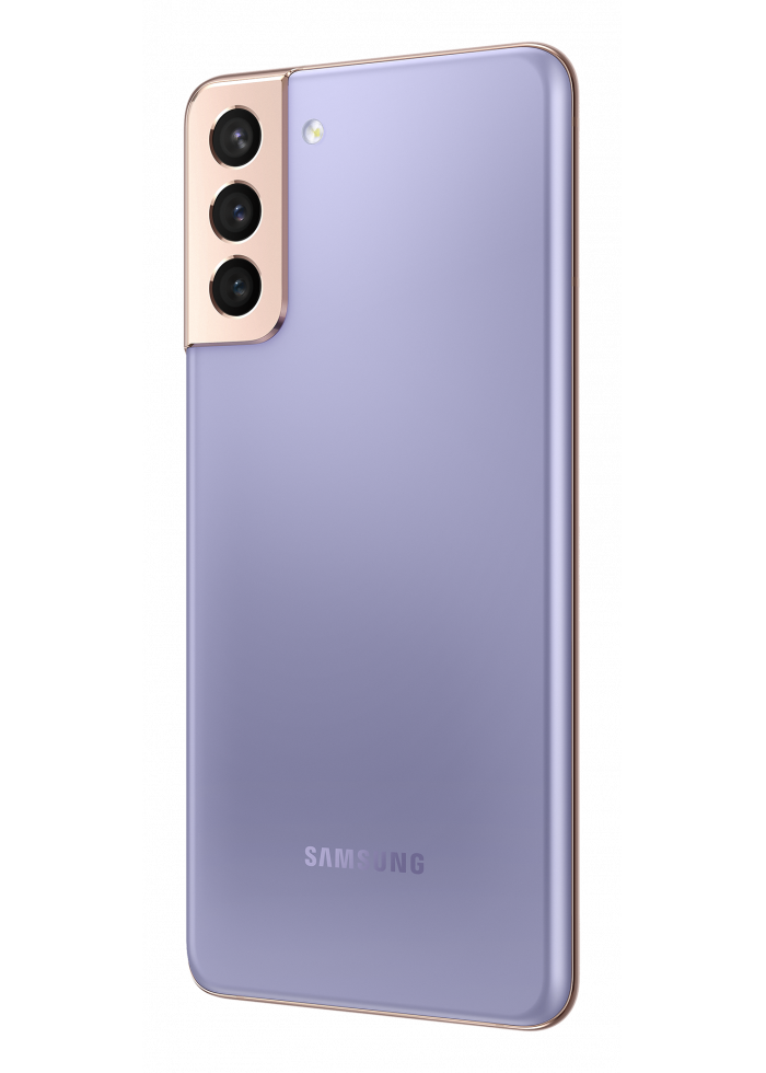Телефон Samsung Galaxy S21+