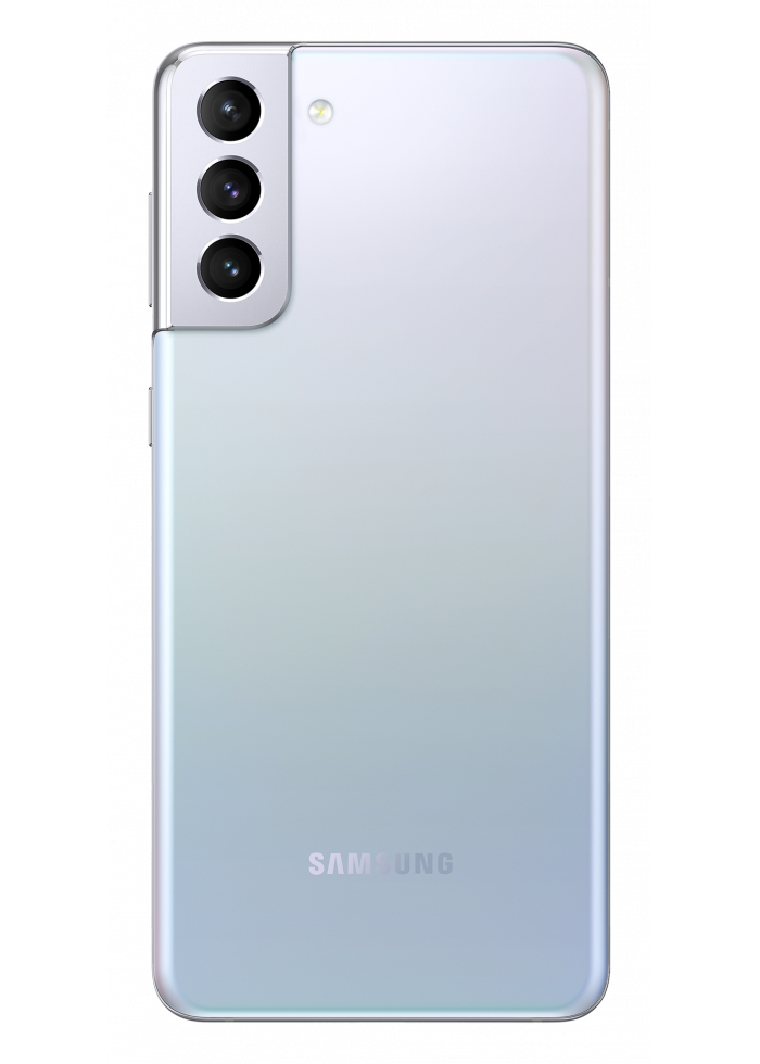 Mobile phone Samsung Galaxy S21+