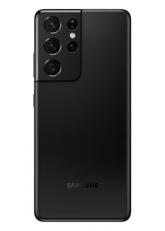 Телефон Samsung Galaxy S21 Ultra