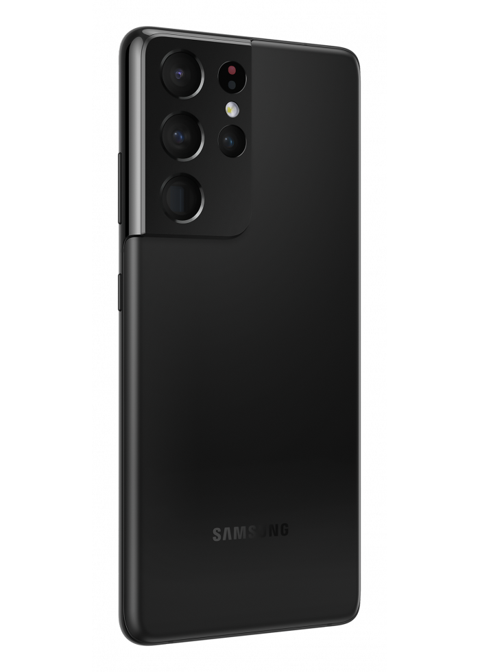 Телефон Samsung Galaxy S21 Ultra