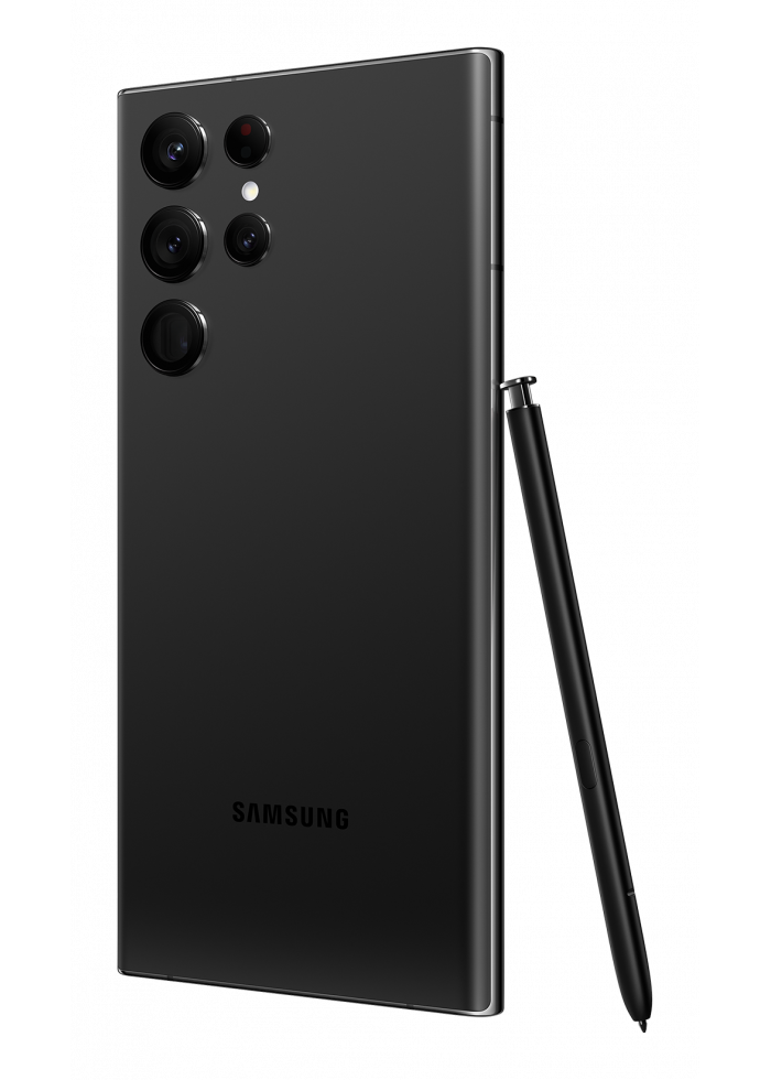 Mobile phone Samsung Galaxy S22 Ultra