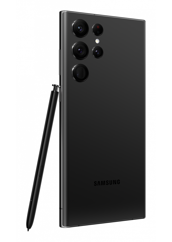Mobile phone Samsung Galaxy S22 Ultra