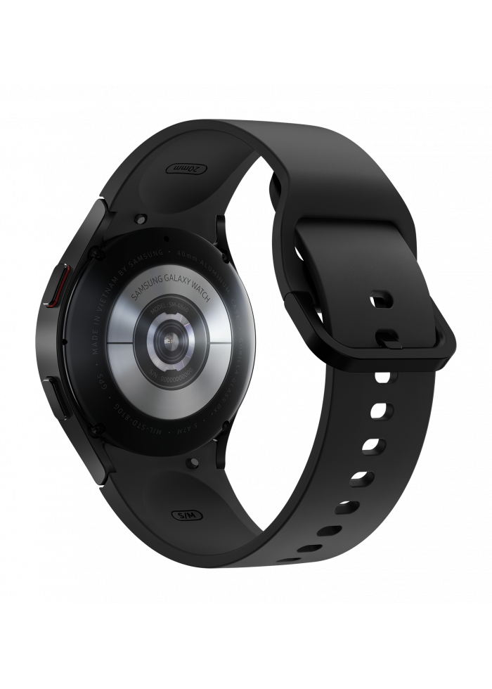 Смарт-помощник Samsung Galaxy Watch4 40mm Bluetooth