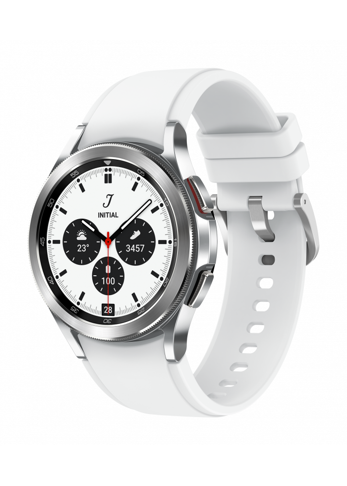 Смарт-помощник Samsung Galaxy Watch4 Classic 42mm Bluetooth