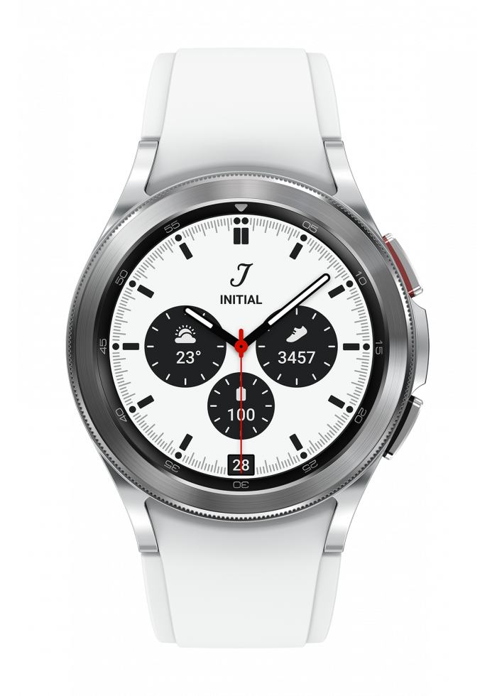 Viedpalīgs Samsung Galaxy Watch4 Classic 42mm LTE