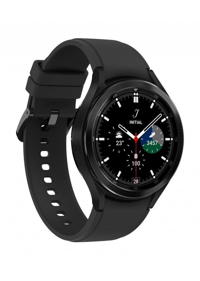 Internet of Things Samsung Galaxy Watch4 Classic 46mm Bluetooth