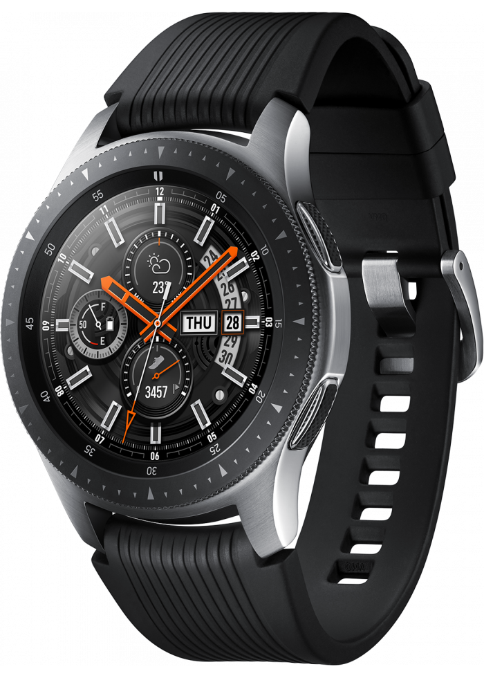 samsung galaxy watch 46mm smr800