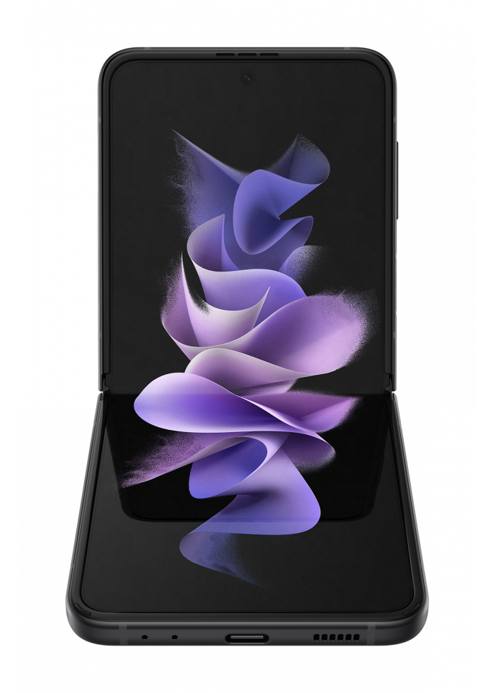 Телефон Samsung Galaxy Z Flip3 5G
