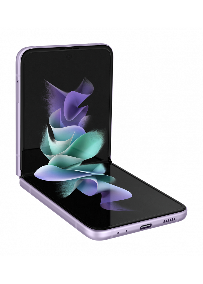Mobile phone Samsung Galaxy Flip3 5G