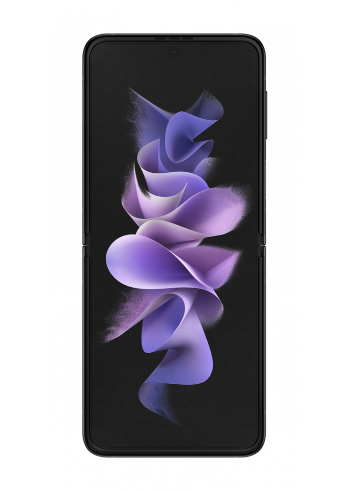 Телефон Samsung Galaxy Z Flip3 5G