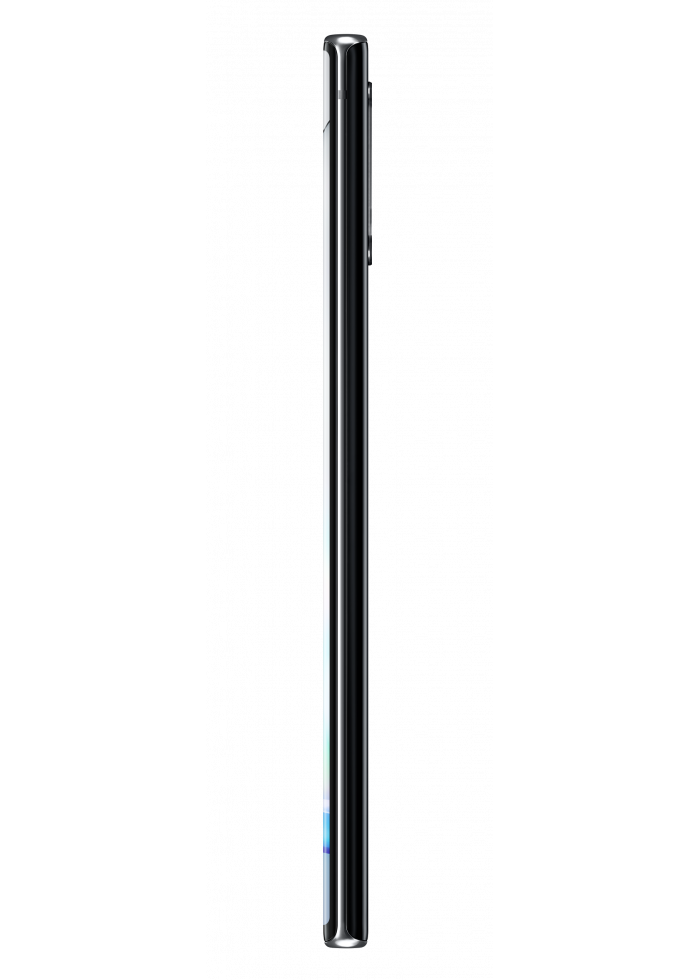 Telefons Samsung Galaxy Note 10+ 512GB Dual SIM (N975)
